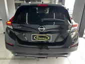 Nissan Leaf - Miniatura 5