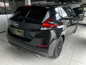Nissan Leaf - Miniatura 6
