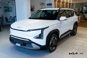 Kia Ev5
