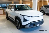 Kia Ev5 - Miniatura 2