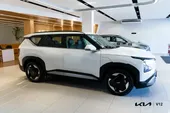 Kia Ev5 - Miniatura 4