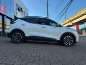 Chevrolet Bolt EV