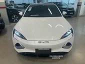 BYD Seal - Miniatura 4