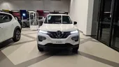 Renault Kwid E-tech Electric