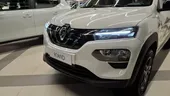 Renault Kwid E-tech Electric - Miniatura 2