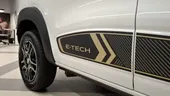 Renault Kwid E-tech Electric - Miniatura 6