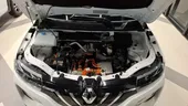 Renault Kwid E-tech Electric - Miniatura 13
