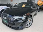 Audi E-tron Sportback - Miniatura 1