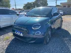 Fiat 500e - Miniatura 1