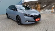 Nissan Leaf - Miniatura 8