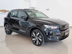 Volvo XC40 Recharge - Miniatura 1