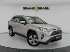 Toyota Rav4 EV - Miniatura 1