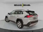 Toyota Rav4 EV - Miniatura 5