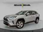 Toyota Rav4 EV - Miniatura 7