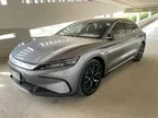 BYD Han - Miniatura 2
