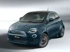 Fiat 500e - Miniatura 1