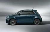 Fiat 500e - Miniatura 2