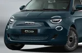 Fiat 500e - Miniatura 3