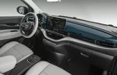 Fiat 500e - Miniatura 8