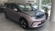 BYD Dolphin - Miniatura 8