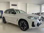 BMW IX3 - Miniatura 2