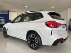 BMW IX3 - Miniatura 4