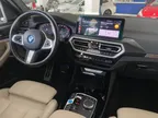 BMW IX3 - Miniatura 9