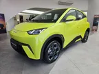 BYD Dolphin Mini - Miniatura 3