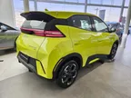 BYD Dolphin Mini - Miniatura 8