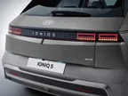 Hyundai Ioniq 5 - Miniatura 5