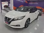 Nissan Leaf - Miniatura 2