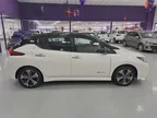 Nissan Leaf - Miniatura 3