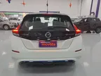 Nissan Leaf - Miniatura 5