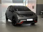 BYD Dolphin - Miniatura 1