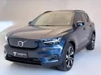 Volvo XC40 Recharge - Miniatura 1