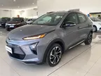Chevrolet Bolt Euv - Miniatura 1