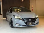 Nissan Leaf - Miniatura 1
