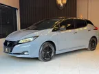 Nissan Leaf - Miniatura 2