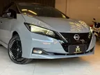 Nissan Leaf - Miniatura 8