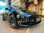 Tesla Model Y - Miniatura 4