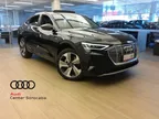 Audi E-tron Sportback - Miniatura 1