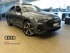 Audi E-tron Sportback - Miniatura 1
