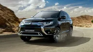 Mitsubishi Outlander Plug-in Hybrid - Miniatura 1