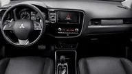 Mitsubishi Outlander Plug-in Hybrid - Miniatura 3