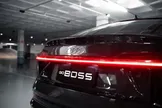 Audi E-tron Sportback - Miniatura 8