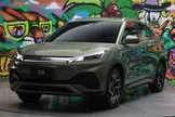 BYD Yuan Plus - Miniatura 3