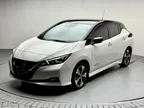Nissan Leaf - Miniatura 1