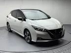 Nissan Leaf - Miniatura 3