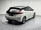 Nissan Leaf - Miniatura 6
