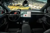 Tesla Model X - Miniatura 13